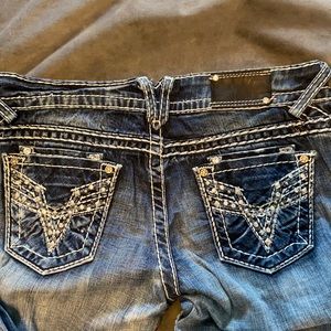 Like new vigoss Dublin boot size 9